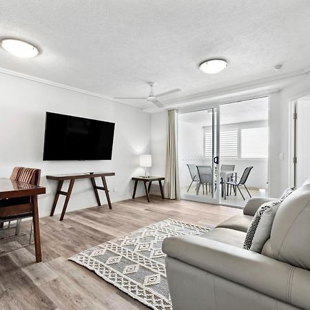 Cairns Central Plaza Apartment Hotel Official Exteriér fotografie