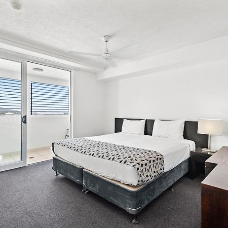 Cairns Central Plaza Apartment Hotel Official Exteriér fotografie