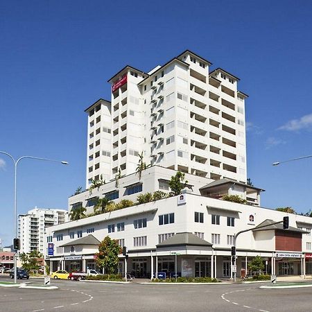 Cairns Central Plaza Apartment Hotel Official Exteriér fotografie