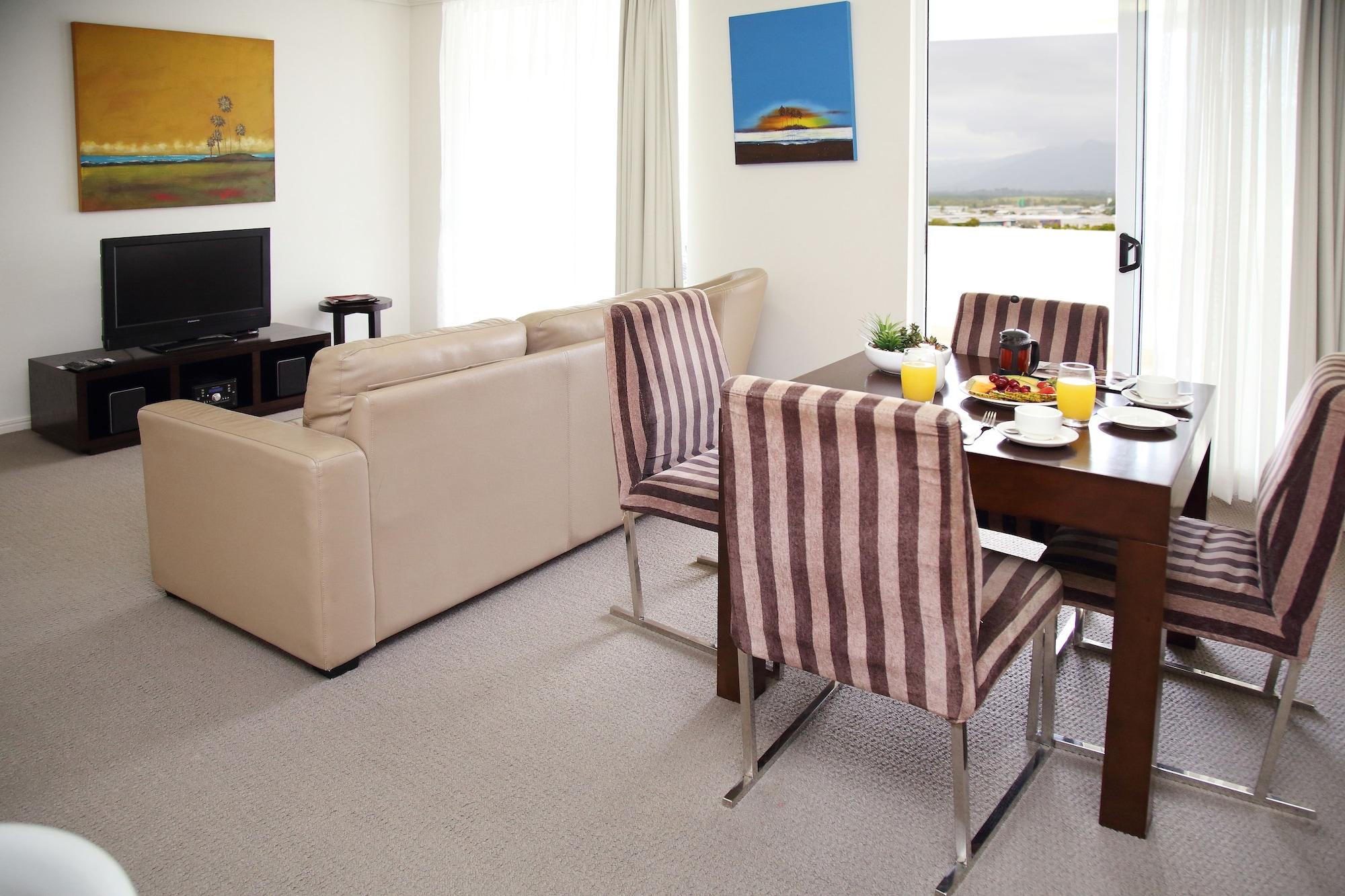 Cairns Central Plaza Apartment Hotel Official Exteriér fotografie