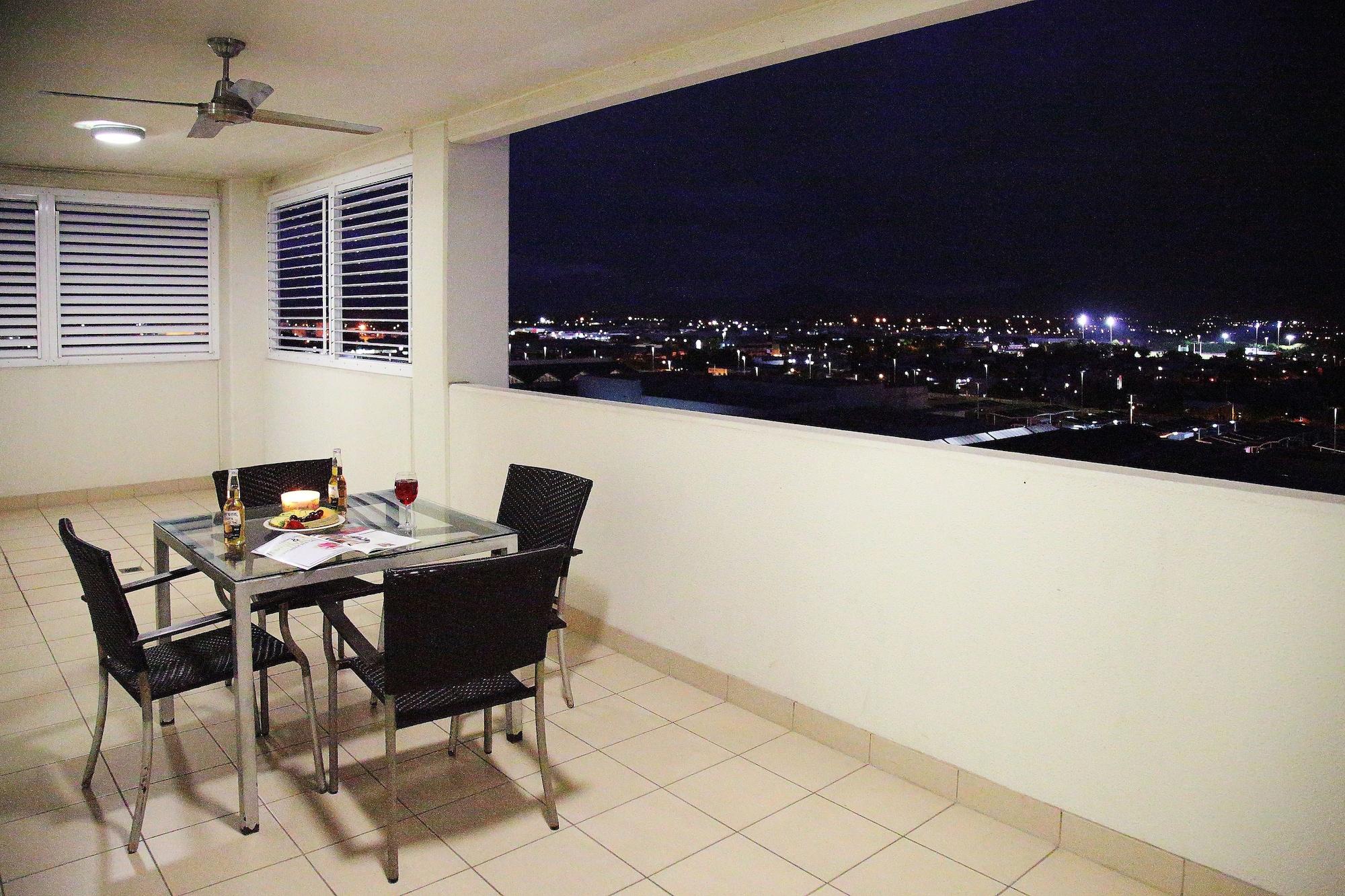 Cairns Central Plaza Apartment Hotel Official Exteriér fotografie