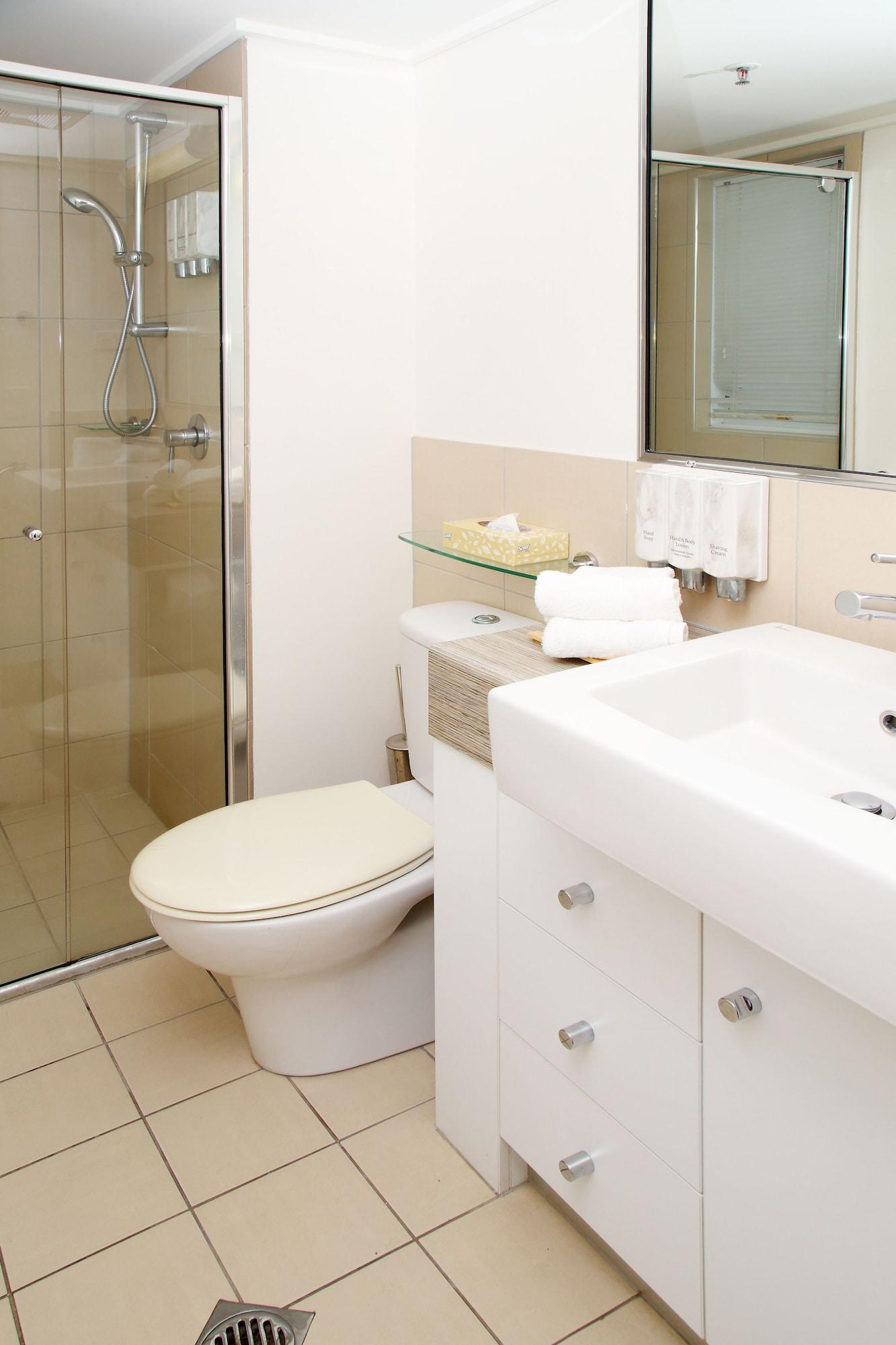 Cairns Central Plaza Apartment Hotel Official Exteriér fotografie
