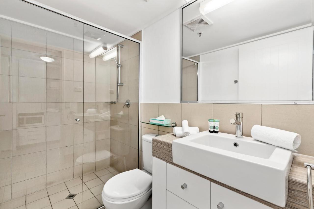 Cairns Central Plaza Apartment Hotel Official Exteriér fotografie