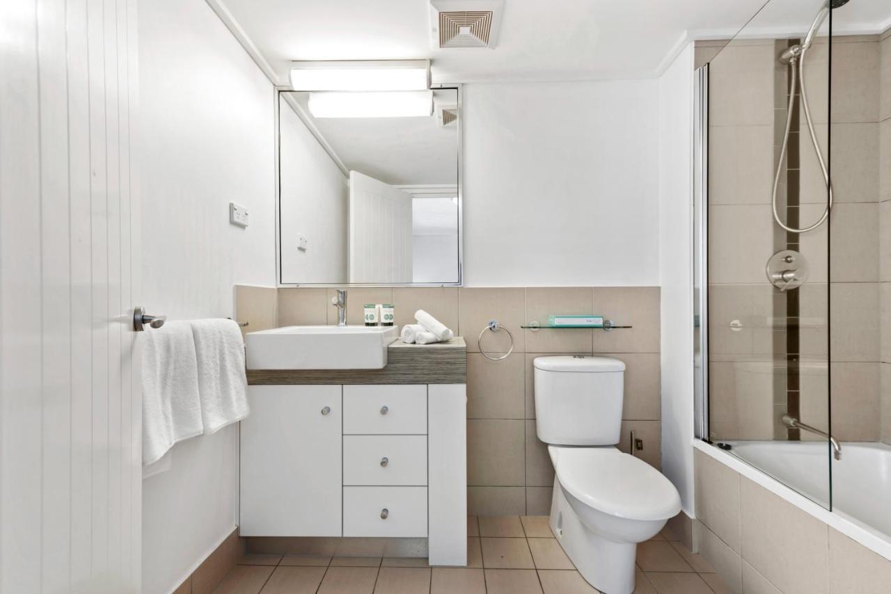 Cairns Central Plaza Apartment Hotel Official Exteriér fotografie