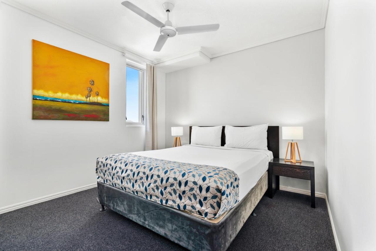 Cairns Central Plaza Apartment Hotel Official Exteriér fotografie