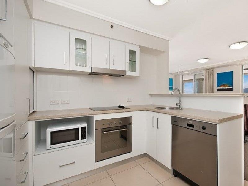 Cairns Central Plaza Apartment Hotel Official Exteriér fotografie
