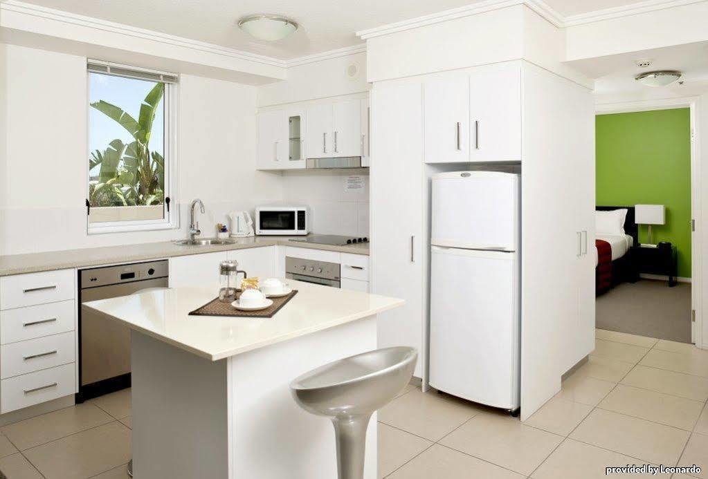 Cairns Central Plaza Apartment Hotel Official Pokoj fotografie