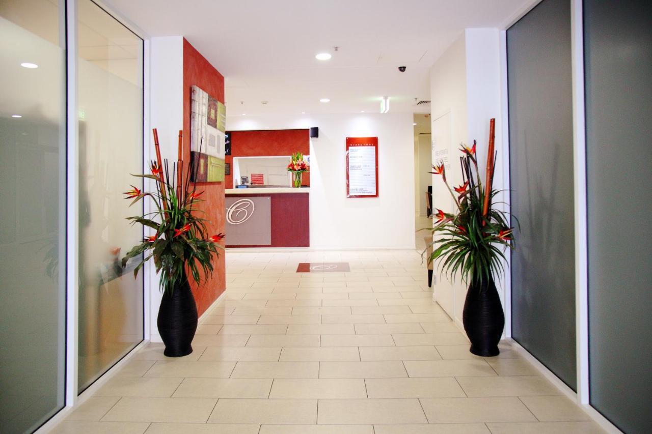 Cairns Central Plaza Apartment Hotel Official Exteriér fotografie